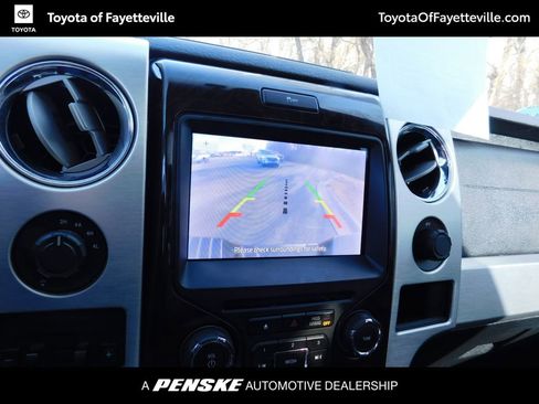 Used 2013 Ford F150 Platinum image 11