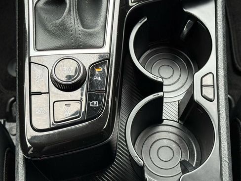 Used 2023 Kia Sportage SX image 26