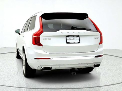 Used 2017 Volvo XC90 T8 Excellence AWD/4WD image 6
