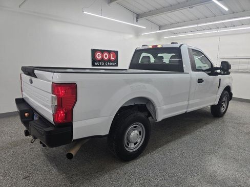 Used 2020 Ford F250 XL w/ Power Equipment Group image 8
