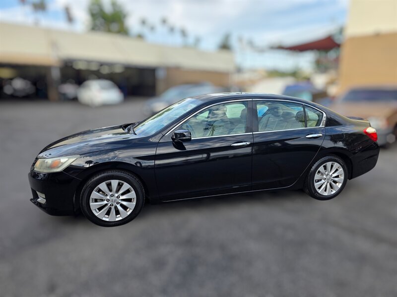 Used 2013 Honda Accord EX-L image 9