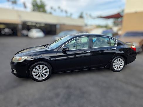 Used 2013 Honda Accord EX-L image 9