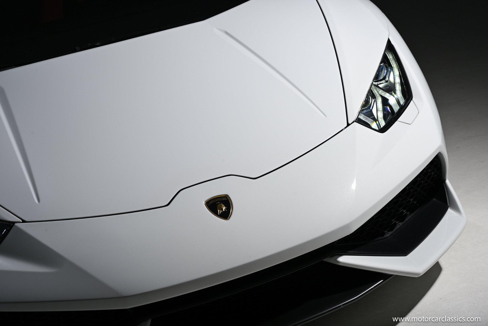 Used 2015 Lamborghini Huracan LP 610-4 AWD/4WD image 22