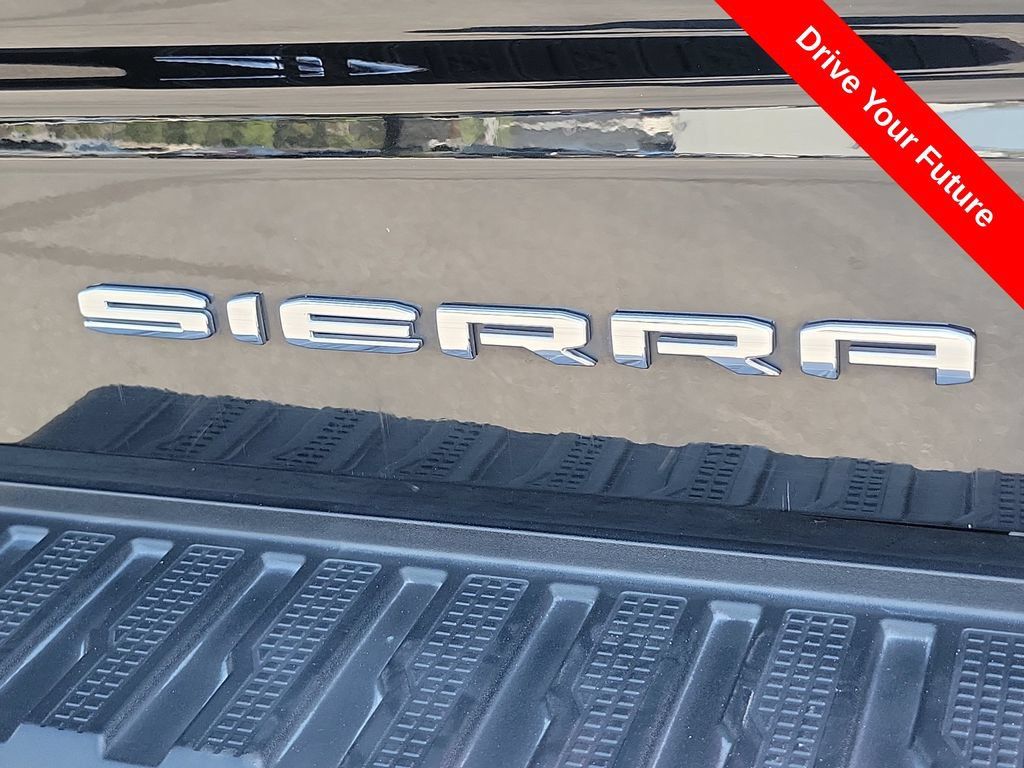 Used 2023 GMC Sierra 1500 Denali w/ Denali Reserve Package AWD/4WD image 31