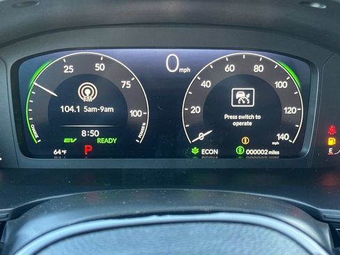 Used 2026 Honda Civic Sport Touring image 21
