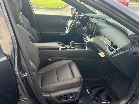 New 2026 Lexus RX 350 w/ Luxury Package image 14