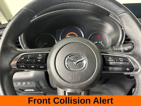 Used 2025 MAZDA CX-30 AWD 2.5 S w/ Preferred Package image 17