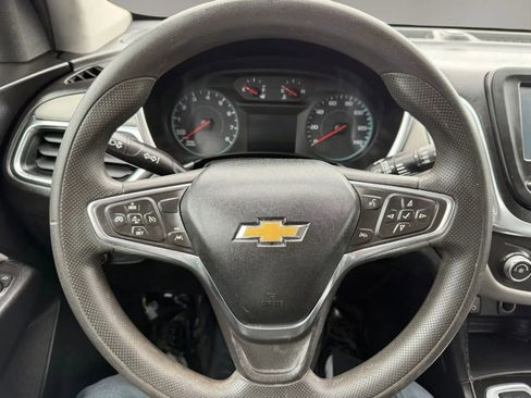 Used 2018 Chevrolet Equinox LS image 13