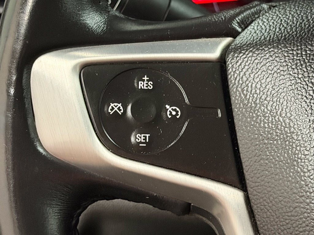 Certified 2017 GMC Acadia SLT AWD/4WD image 39