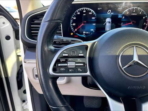 Used 2021 Mercedes-Benz GLE 350 4MATIC image 19