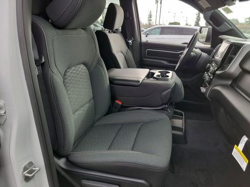 New 2026 RAM 1500 Big Horn image 16