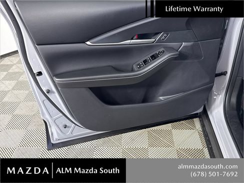 New 2026 MAZDA CX-30 Aire Edition AWD/4WD image 11
