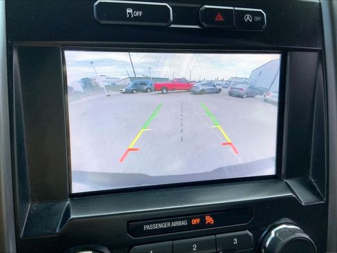 Used 2018 Ford F150 XLT w/ Equipment Group 302A Luxury RWD image 26