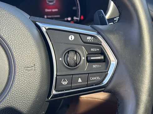 Used 2024 Acura MDX w/ Technology Package AWD/4WD image 26
