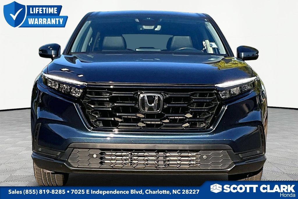 Used 2023 Honda CR-V EX-L image 2
