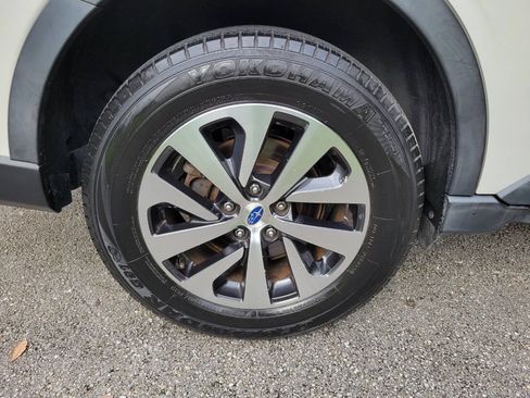 Used 2020 Subaru Outback Premium w/ Popular Package #1 AWD/4WD image 13