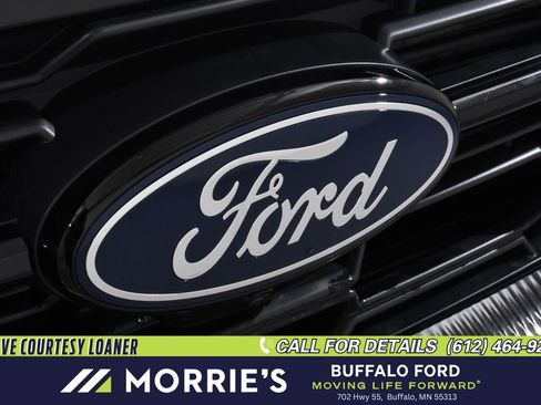 New 2025 Ford Expedition Max Active image 22