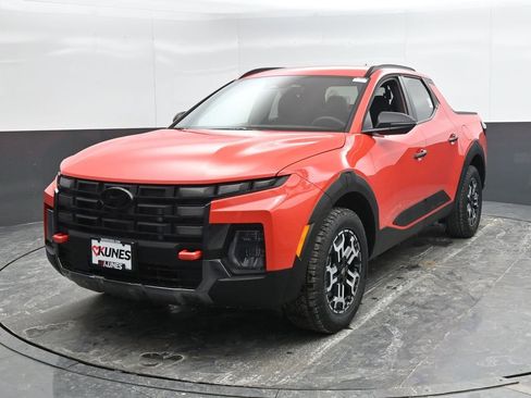 New 2026 Hyundai Santa Cruz XRT image 5