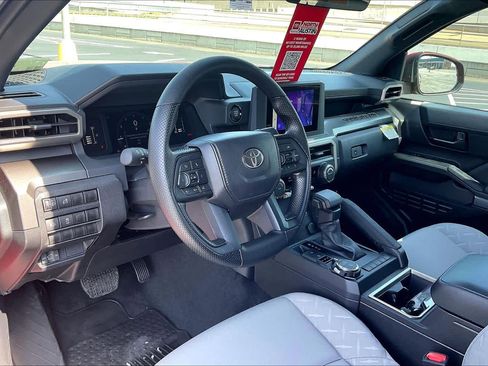 Used 2026 Toyota Tacoma SR5 image 16