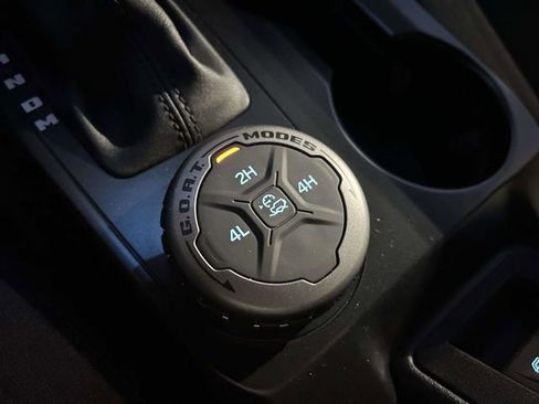 New 2025 Ford Bronco Big Bend image 13