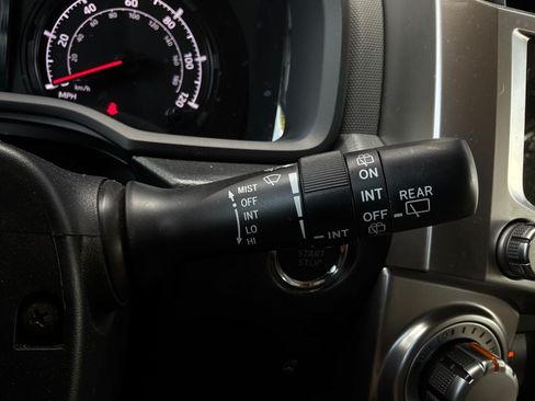 Used 2024 Toyota 4Runner SR5 Premium w/ Moonroof Package AWD/4WD image 41