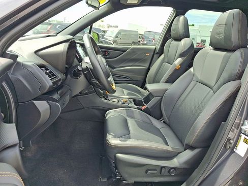 Used 2023 Subaru Forester Wilderness AWD/4WD image 14