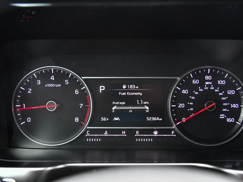 Used 2023 Kia Sorento LX image 26