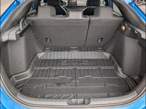 Used 2024 Honda Civic Sport image 13