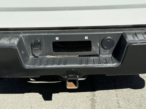 Used 2014 Chevrolet Silverado 1500 W/T w/ Trailering Package image 11