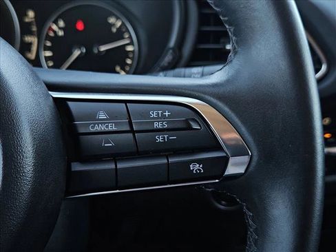 Used 2024 MAZDA CX-30 AWD 2.5 S w/ Preferred Package image 13