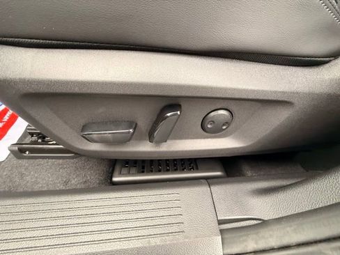 New 2026 Nissan Rogue Platinum w/ Platinum Premium Package image 13