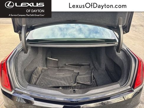 Used 2018 Cadillac CT6 3.6 AWD image 37