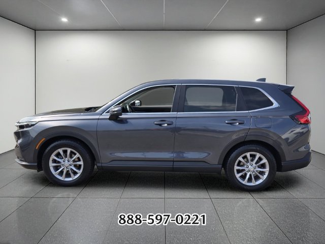 Used 2025 Honda CR-V EX-L image 2
