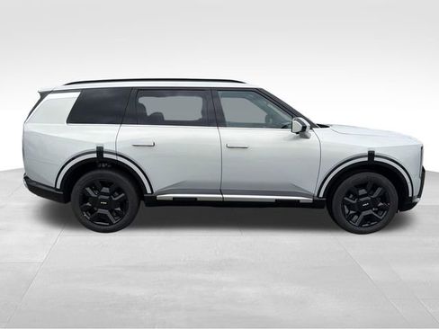 New 2027 Kia Telluride LX FWD image 8