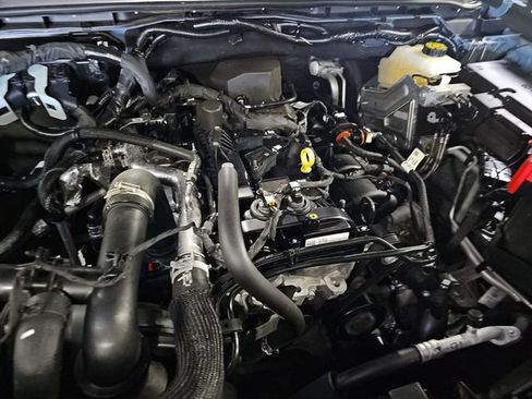 Used 2024 Ford Ranger Lariat w/ Trailer Tow Package image 28