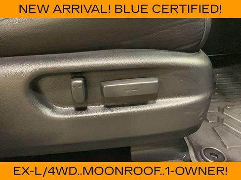 Used 2021 Honda Passport EX-L image 12