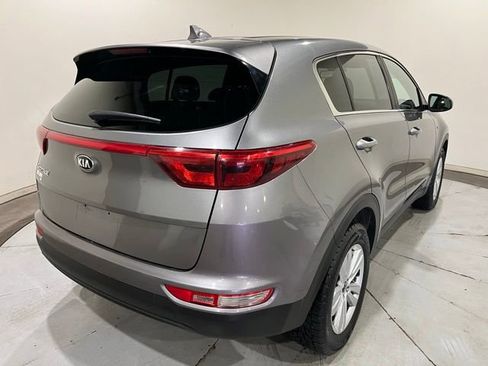 Used 2019 Kia Sportage LX AWD/4WD image 11