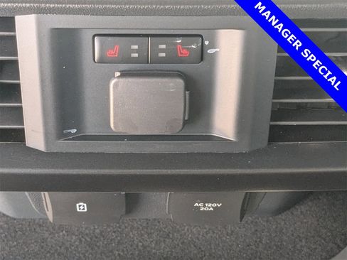 Used 2025 Ford F150 Raptor image 15