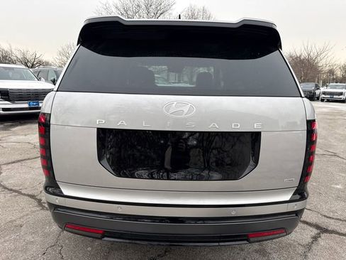New 2026 Hyundai Palisade Limited image 10