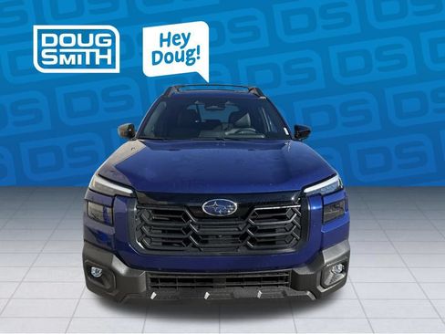 New 2026 Subaru Outback Touring XT AWD/4WD image 7
