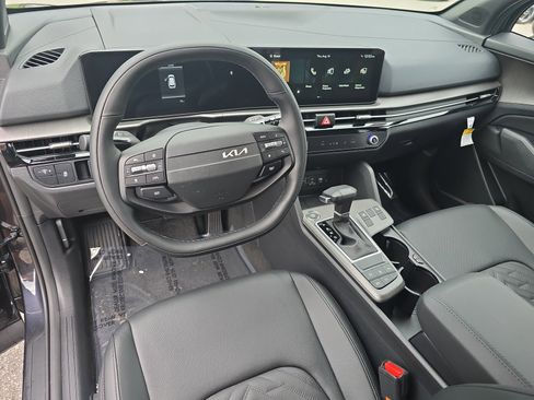 New 2026 Kia Sportage X-Line image 16