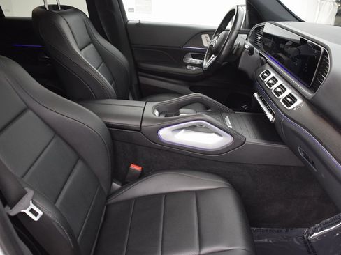 Certified 2022 Mercedes-Benz GLE 350 image 14