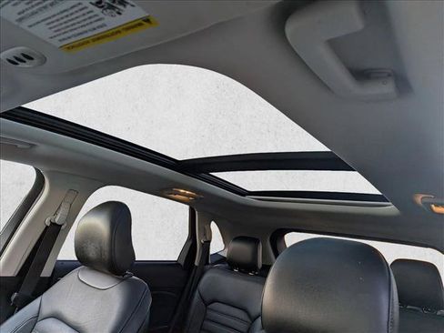 Used 2017 Ford Edge SEL w/ Equipment Group 201A image 16