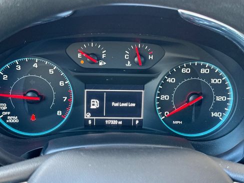 Used 2018 Chevrolet Malibu LT FWD image 27