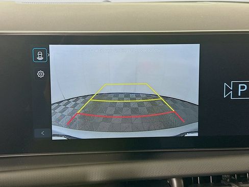 New 2026 Hyundai Tucson SE FWD image 12