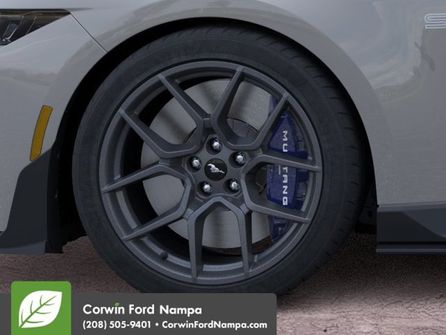 New 2026 Ford Mustang Dark Horse SC RWD image 19