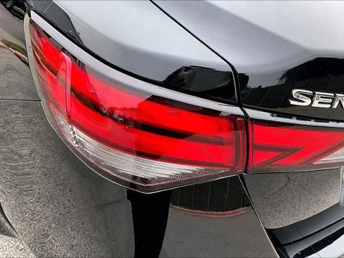 Certified 2025 Nissan Sentra SV w/ Trunk Package image 28