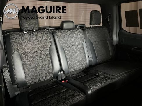 Used 2023 Ford F150 Tremor AWD/4WD image 33