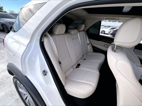 Used 2022 Mercedes-Benz GLE 350 4MATIC image 19