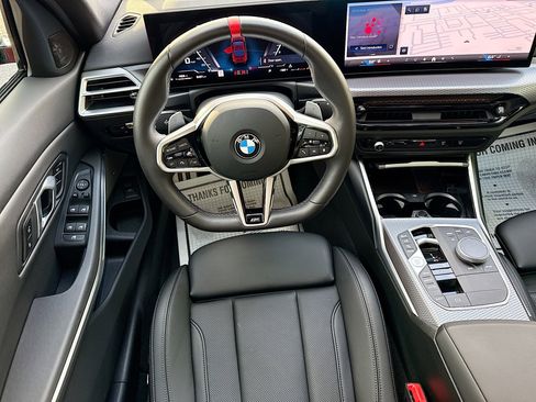 Used 2025 BMW M340i M340i image 17